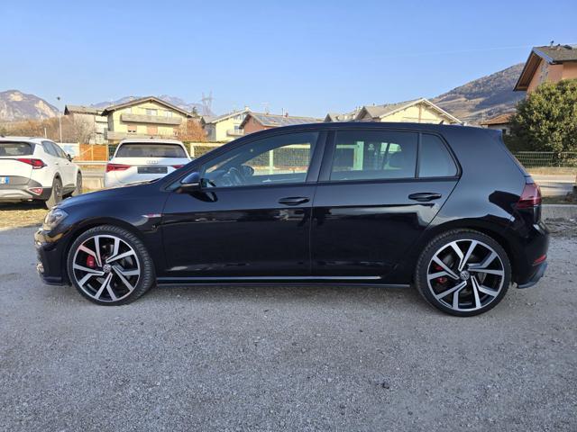 VOLKSWAGEN Golf GTI Performance 2.0 245 CV TSI 5p. BMT
