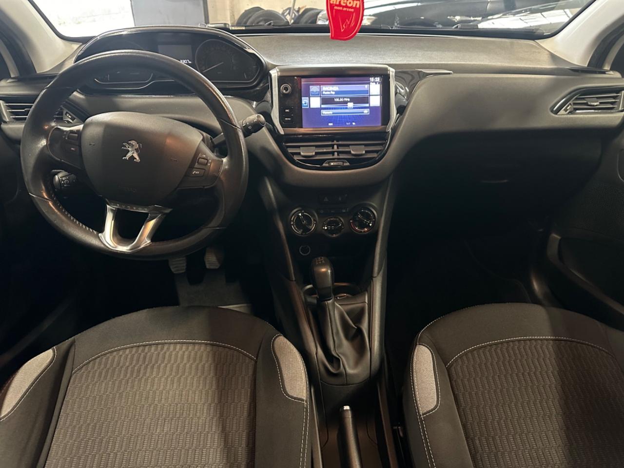 Peugeot 208 PureTech 82 5 porte Active