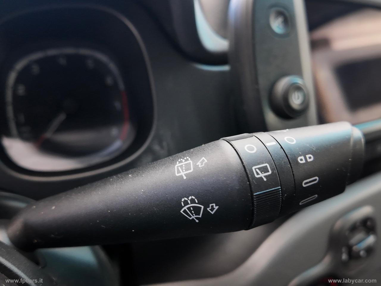 FIAT Panda CITY CROSS 1.0 FireFly S&S Hybrid