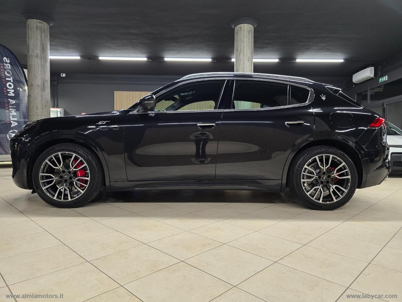 MASERATI 2.0 MHEV 300 CV GT