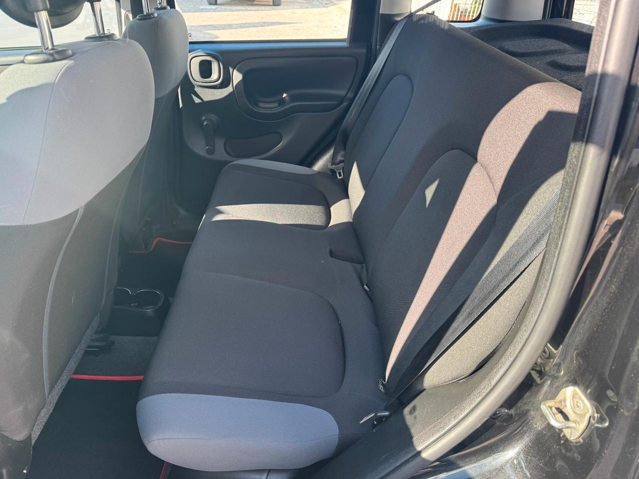 Fiat Panda 1.2 GPL 12/2019 90.000KM