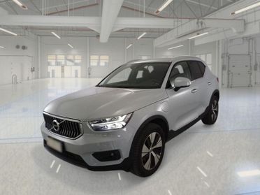 Volvo XC40 XC40 T4 Recharge Plug-in Hybrid Inscription Expression