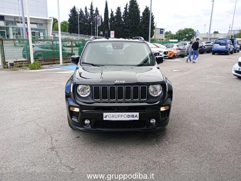 Jeep Renegade 2019 Benzina 1.0 t3 Limited 2wd