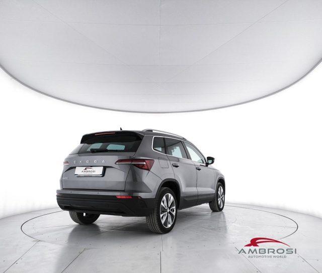 SKODA Karoq 1.0 TSI 110 CV Style