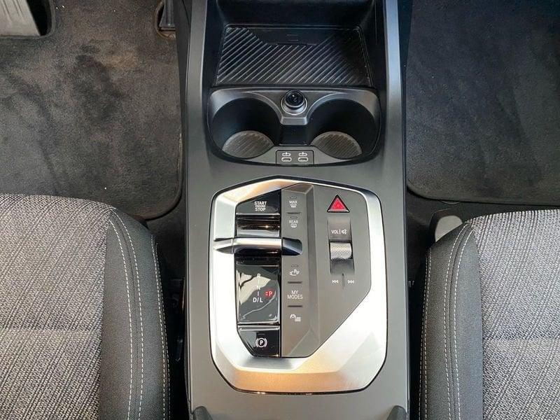 BMW Serie 1 120 MSport Design aut. Harman Kardon Camera 18"