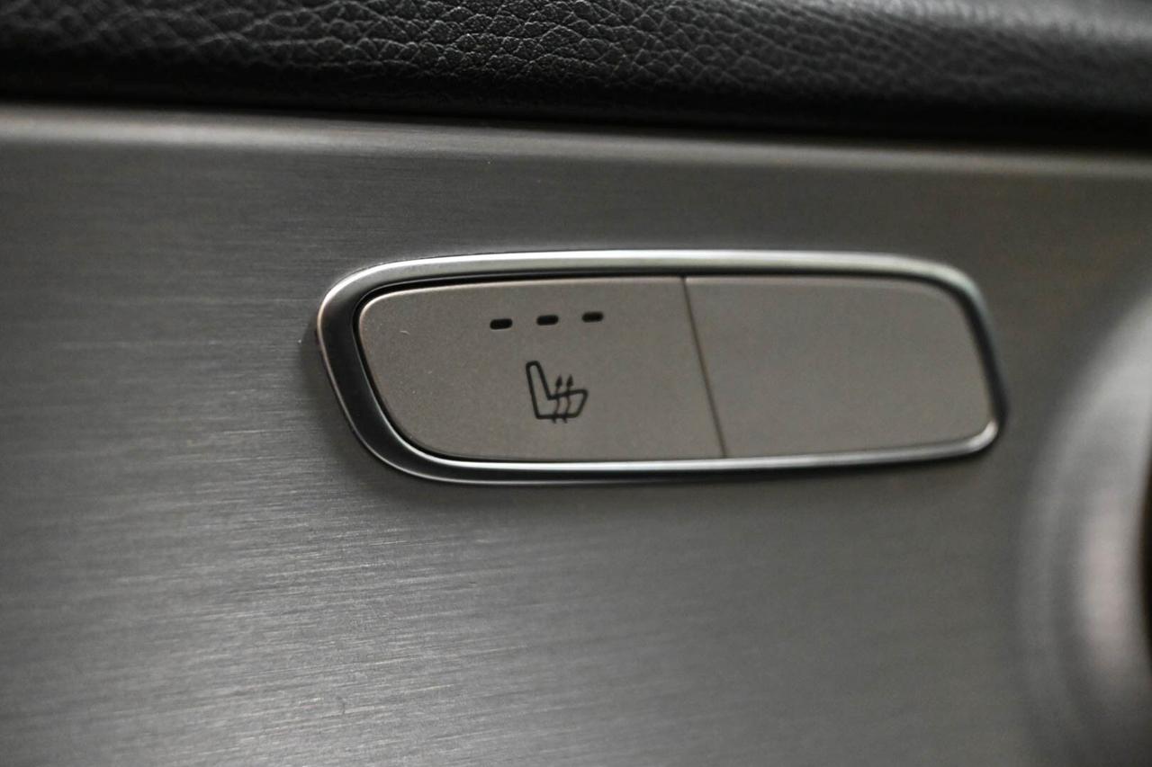 MERCEDES Classe C (W/S205) C 220 d S.W. Auto ...