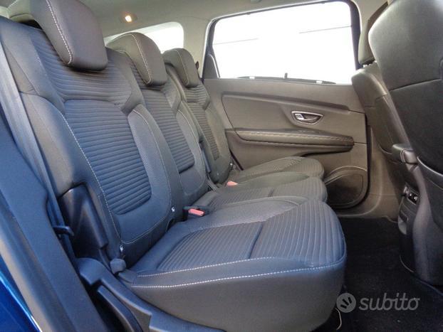 RENAULT Grand Scenic 1.7dCi 7 Posti PREZZO VALID