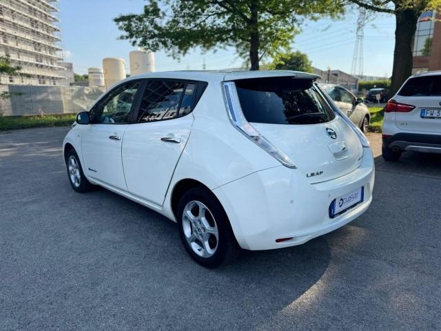 Nissan Leaf Tekna 24kW (buy buy) 109cv