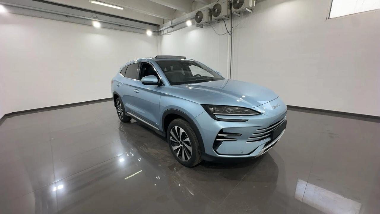 Byd Seal U DM-i 1.5 phev Boost 2wd