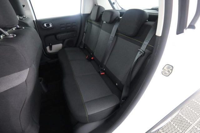 CITROEN C3 C3 BlueHDi 100 S&S Feel