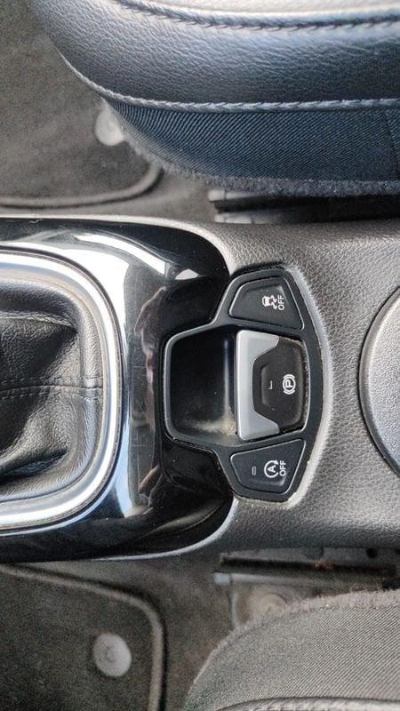 Jeep Compass Compass 1.6 Multijet II 2WD Limited