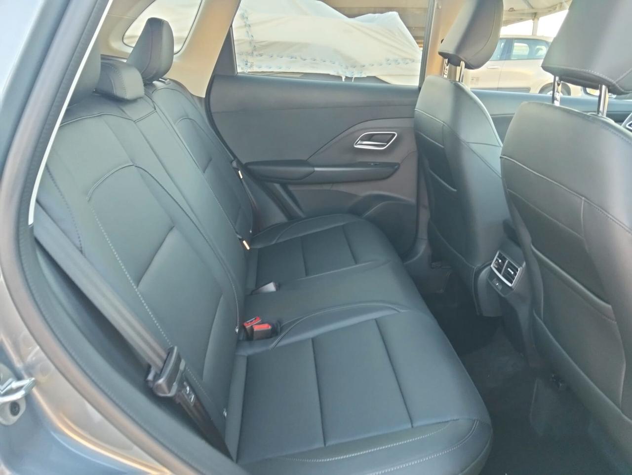 Mg ZS 1.5 Hybrid+ Luxury KM 0