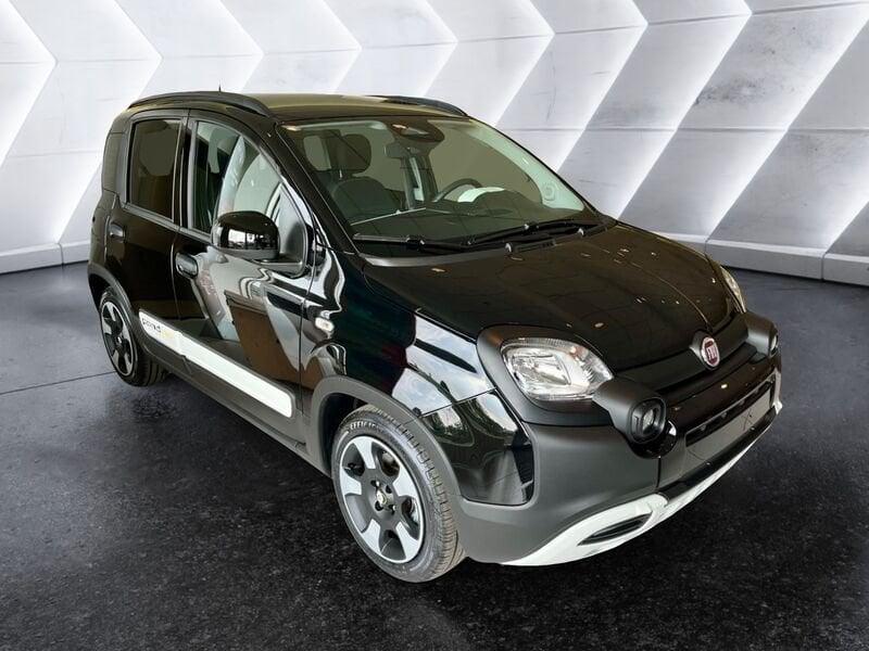 FIAT Panda Cross 1.0 FireFly S&S Hybrid