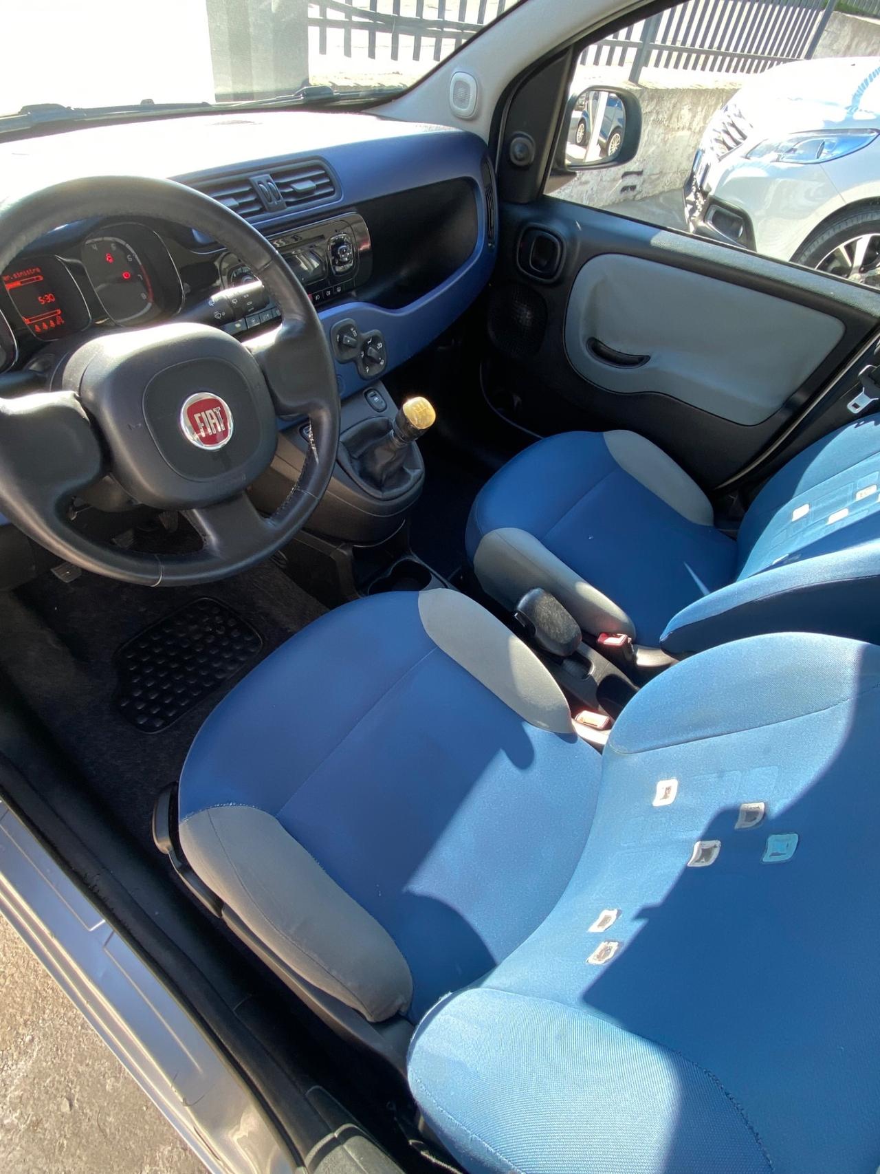 Fiat Panda 1.2 Classic