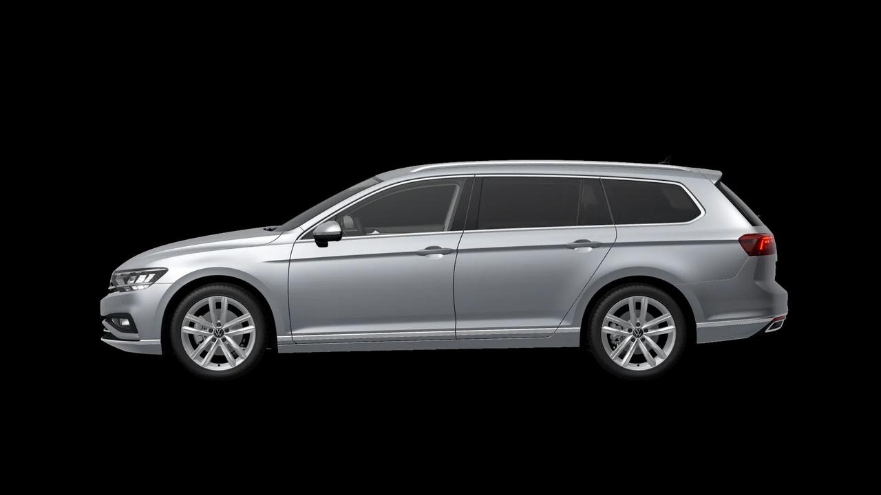 VOLKSWAGEN PASSAT 2.0TDI ELEGANCE 150CV DSG IN ARRIVO