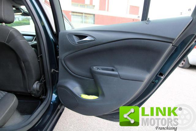 OPEL Astra 1.6 CDTi 136CV aut. Sports Tourer Innovation
