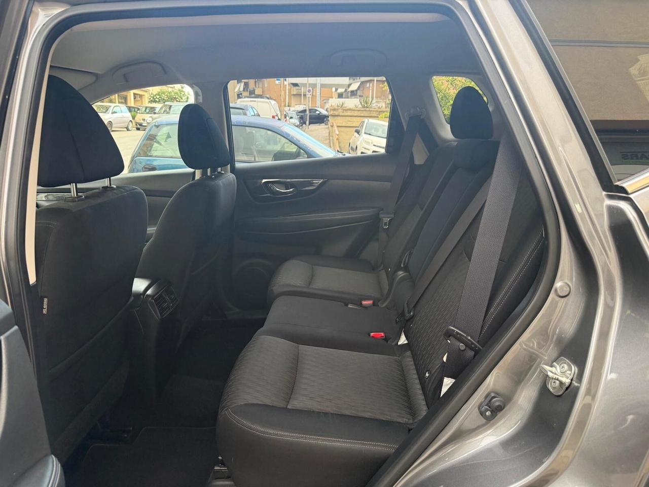Nissan X-Trail dCi 150 2WD Tekna
