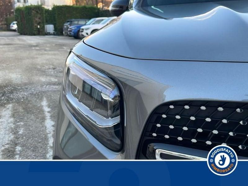 Mercedes-Benz GLB Classe 200d Automatic AMG Line Advanced Plus