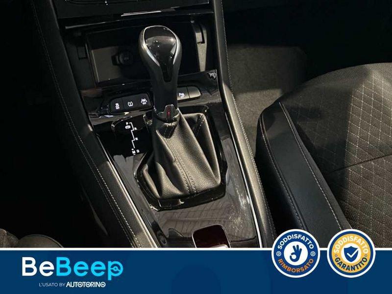 Opel Grandland X 1.2 INNOVATION S&S 130CV AUTO