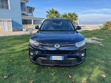 Ssangyong Tivoli GDI Turbo 2WD Comfort