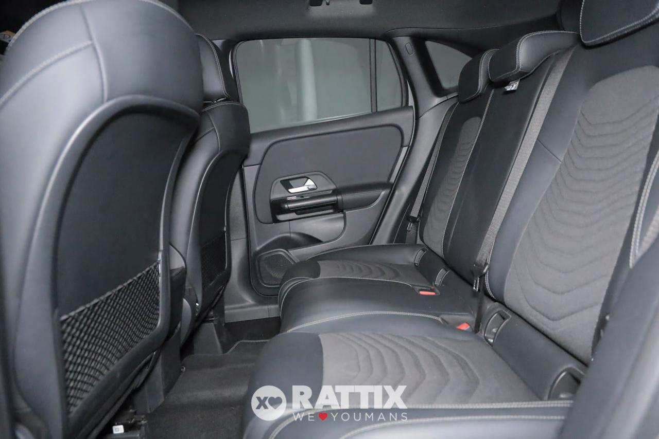 Mercedes-Benz GLA 250 e phev (eq-power) Business Extra auto