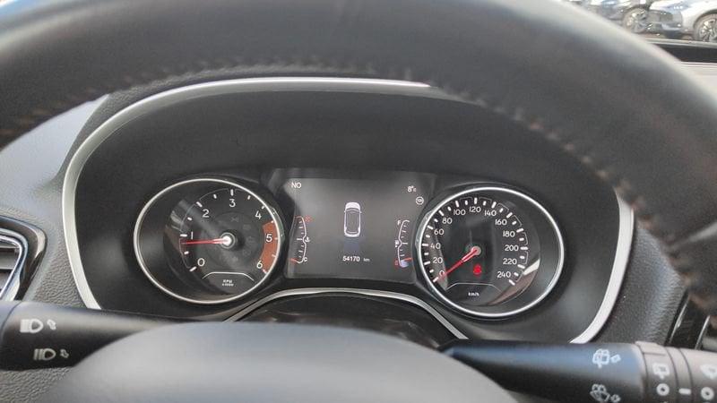 Jeep Compass Compass 1.6 Multijet II 2WD Limited
