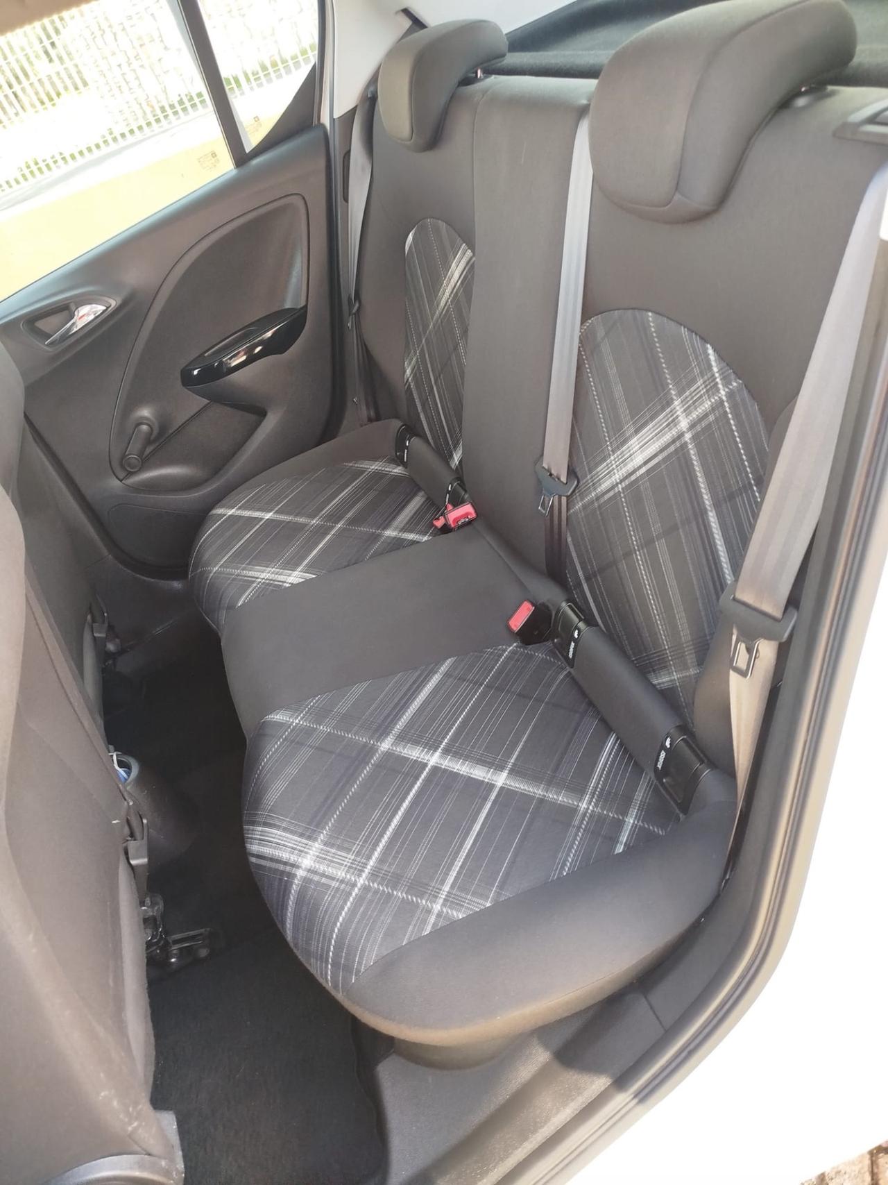 Opel Corsa 1.4 90CV GPL Tech 5 porte Innovation