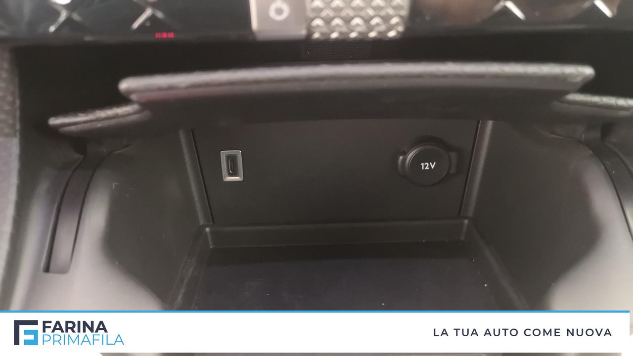DS DS7 - DS7 1.5 bluehdi Bastille Business 130cv auto