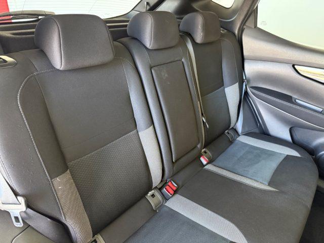 NISSAN Qashqai 1.3 DIG-T 140 CV N-Connecta TETTO / PREZZO REALE