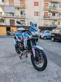 Honda Africa Twin 1100