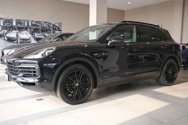 Porsche Cayenne 3.0 V6