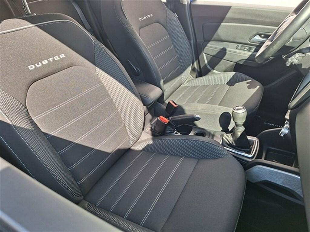 Dacia Duster 1.0 TCe GPL Prestige up SL DaciaPlus 4x2