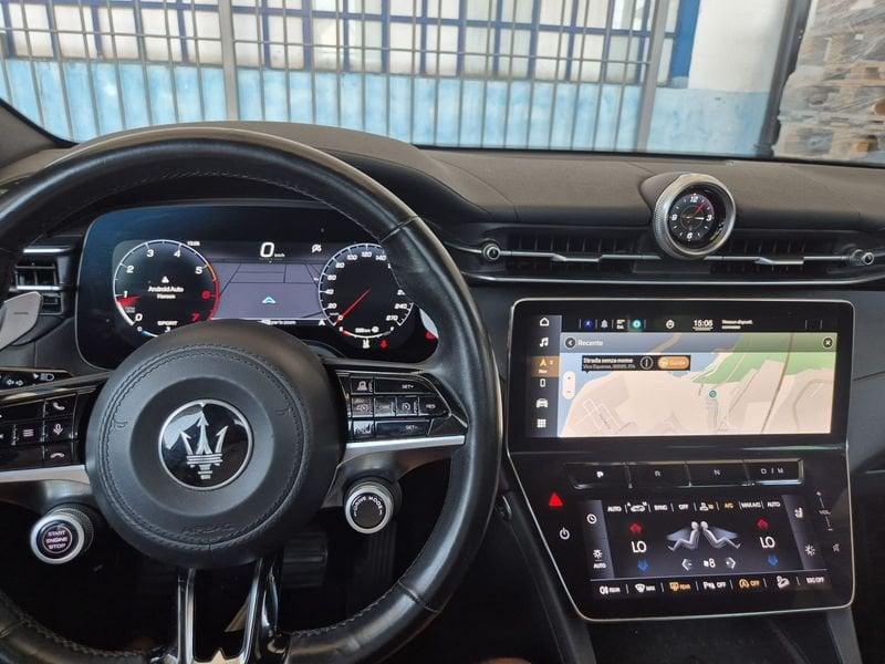 Maserati Grecale Grecale MHEV 300 CV AWD GT TETTO SONUS 360