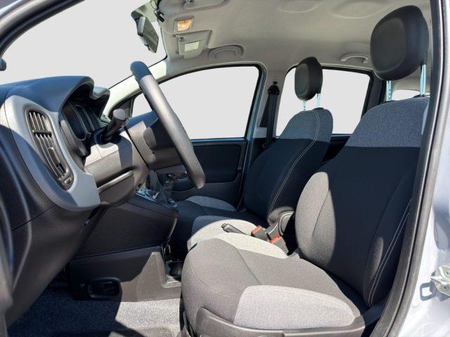 FIAT Panda Panda 1.0 FireFly Hybrid