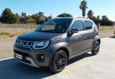 Suzuki Ignis 1.2 Hybrid Top