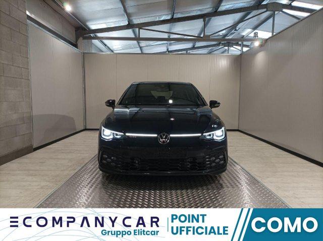 VOLKSWAGEN Golf VIII GTI 2.0 TSI DSG