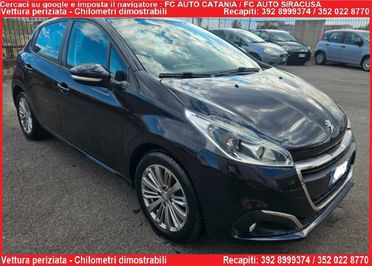 Peugeot 208 MOTORE NUOVO !