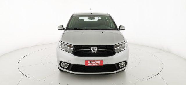 DACIA Sandero 0.9 TCe 12V 90CV Start&Stop Comfort