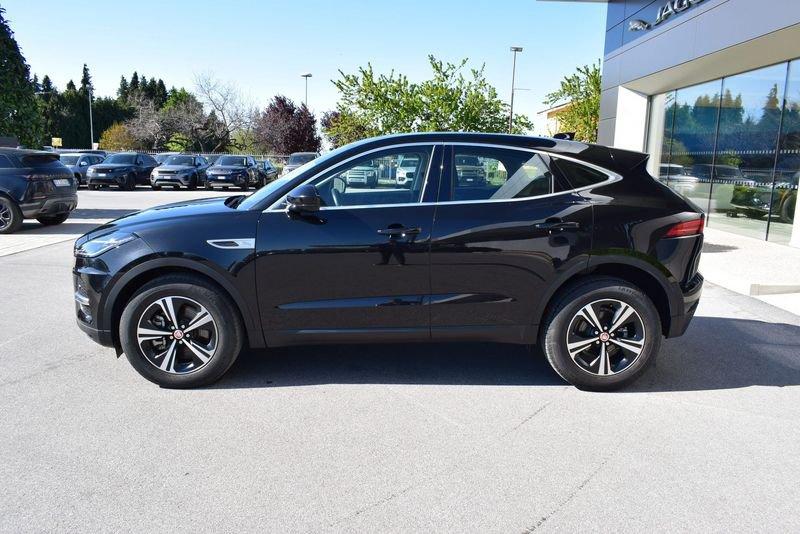 Jaguar E-Pace 2.0D I4 163 CV AWD Auto SE