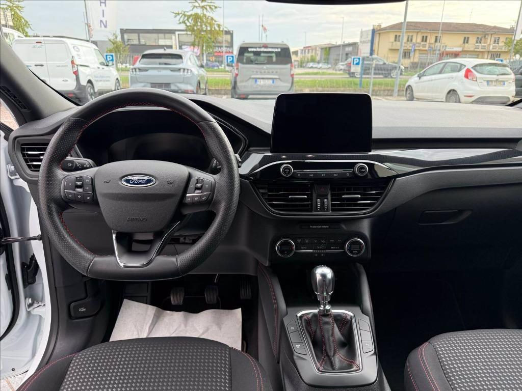 FORD Kuga 2.0 ecoblue mhev ST-Line 2wd 150cv del 2022