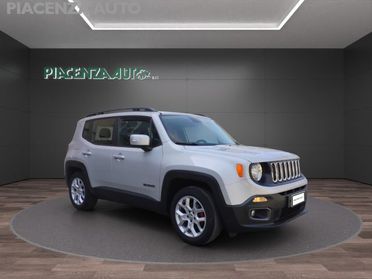 JEEP Renegade 1.6 Mjt 120 CV .PREZZO REALE