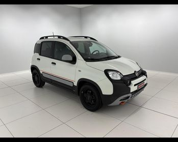FIAT Panda 1.0 firefly hybrid Garmin s&s 70cv 5p.ti