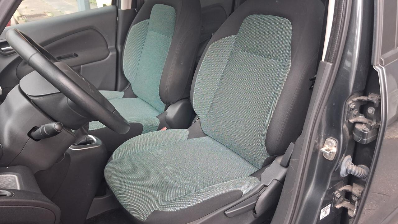 Citroen C3 1600 HDI E6 TAGLIANDATA