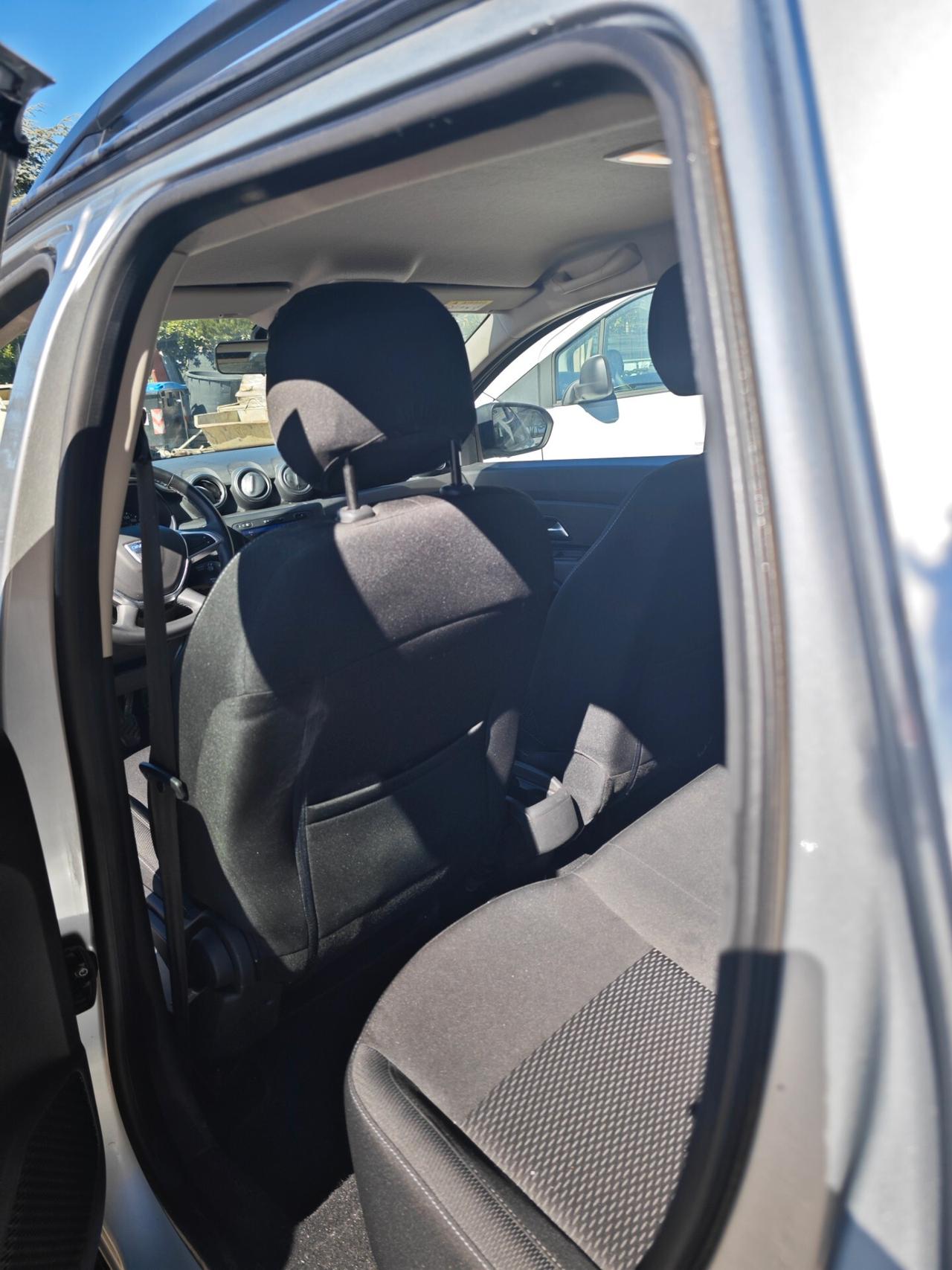 Dacia Duster 1.0 TCe 100 CV ECO-G 4x2 15th Anniversary
