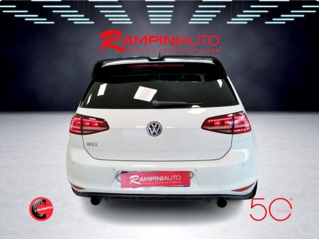 VOLKSWAGEN Golf GTI 2.0 TSI 220 Cv Pronta Consegna