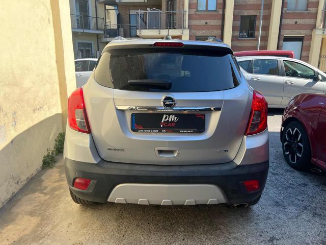 OPEL Mokka 1.6 CDTI Ecotec 136CV 4x2 Start&Stop Cosmo