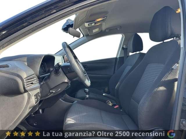 Hyundai i20 i20 1.2 Connectline Exterior Pack Gpl