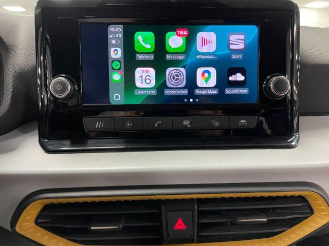 SEAT Ibiza 1.0 Eco TSI 95 CV Style