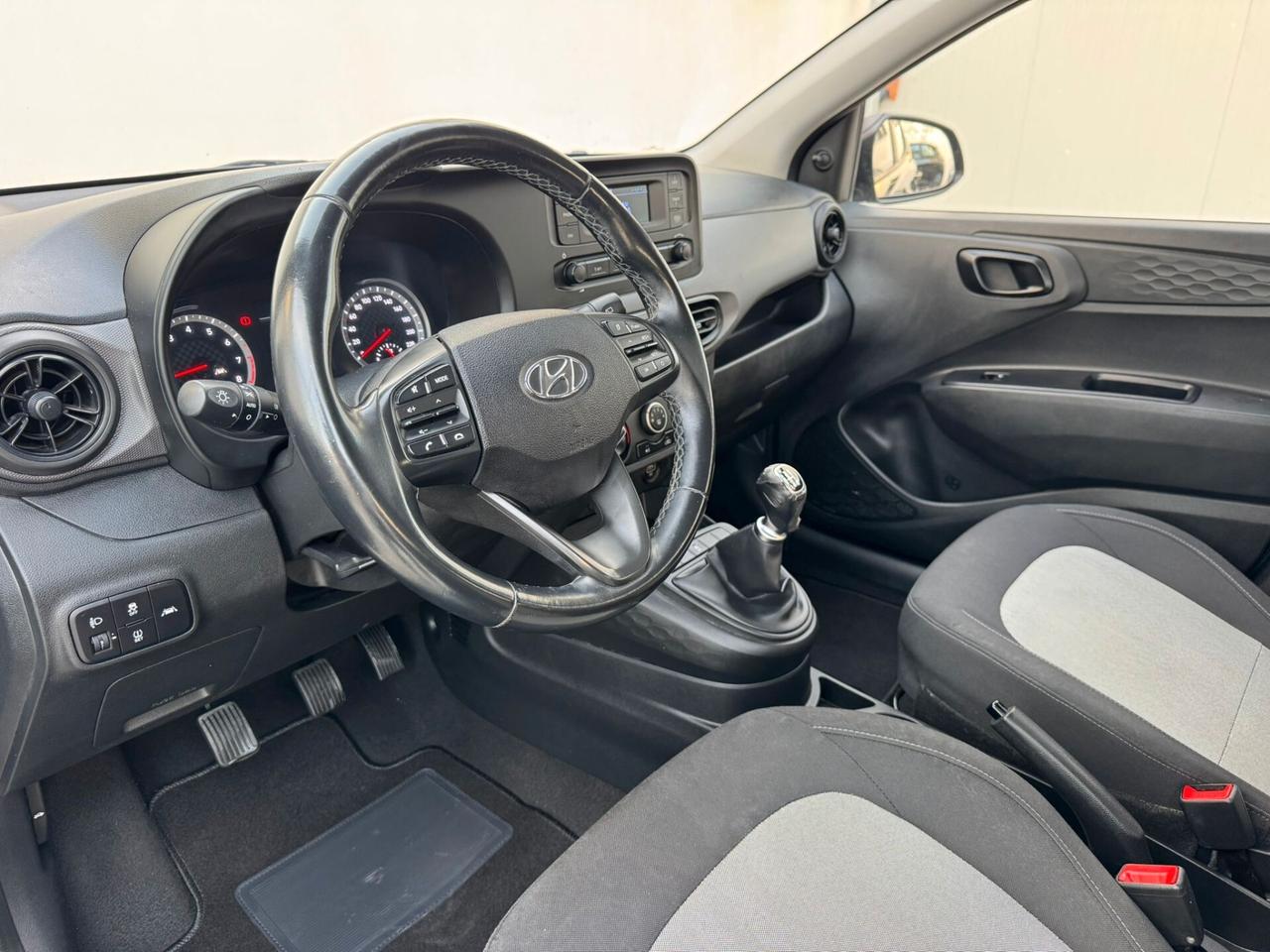 HYUNDAI i10 1.0 MPI 67CV 2022!!! PRIME!!!