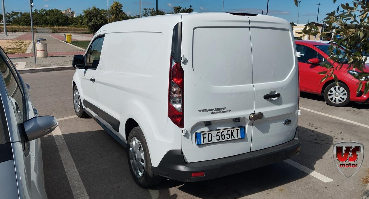 FORD TRANSIT AUTOCARRO 1.6 DIESEL-2016